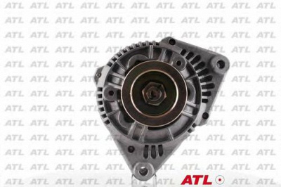ATL AUTOTECHNIK l39330 -  Генератор